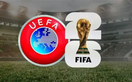 أوروبا تتراجع عن مقاطعة كأس العالم 2026