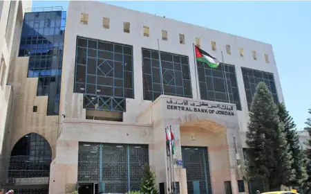 وحدة مكافحة الجرائم الإلكترونية الأردن تحذر المواطنين من عقوبة التفاعل مع المنشورات المسيئة على مواقع التواصل