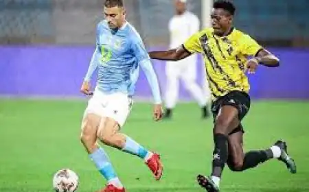 الفيصلي بطلاً لكأس السوبر الأردني 2027-2026.. الزعيم يتوج بلقبه الـ18 على حساب الحسين