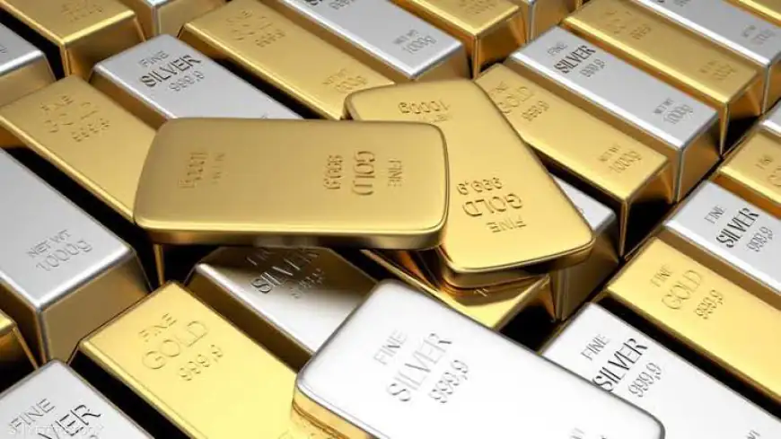 أسعار الذهب والفضة اليوم في السعودية الأحد 2 أغسطس 2026 تحديث مباشر بالأسواق