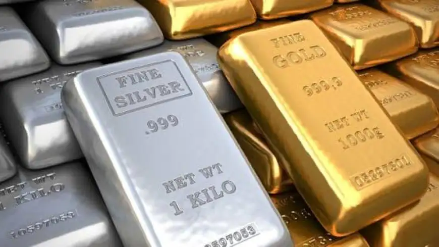 أسعار الذهب والفضة اليوم في الإمارات الأحد 2 أغسطس 2026 تحديث مباشر دبي