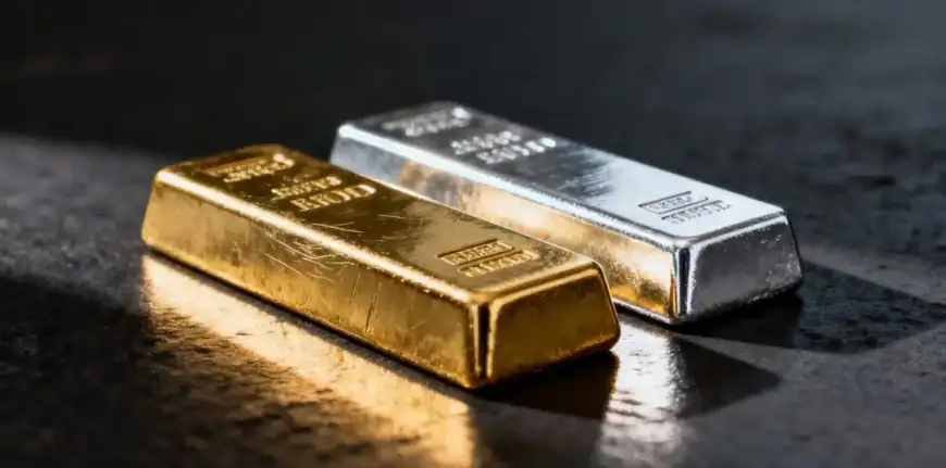أسعار الذهب والفضة اليوم في مصر الأحد 2 أغسطس 2026 تحديث مباشر الصاغة