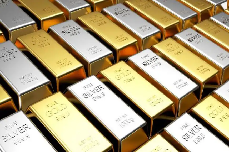 أسعار الذهب والفضة اليوم في الأردن الأحد 2 أغسطس 2026 تحديث مباشر للأسواق
