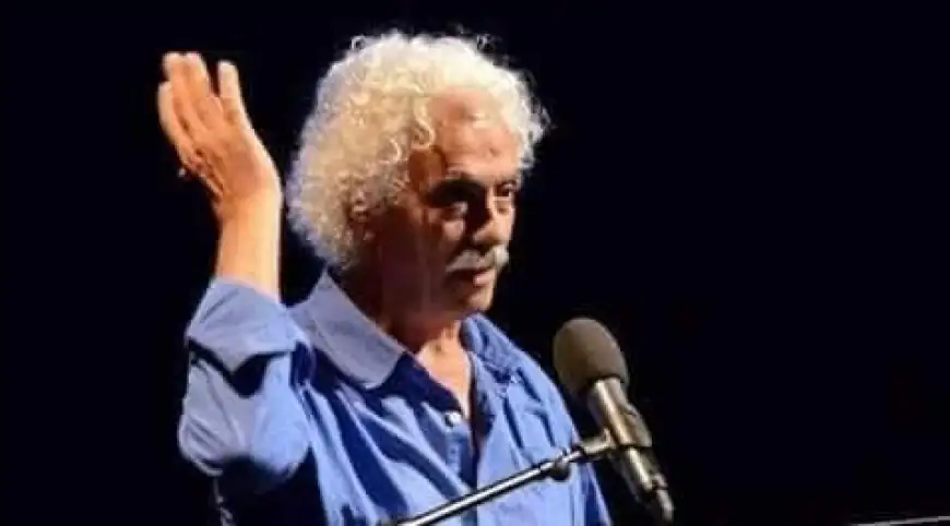 زكريا محمد: الراعي الذي حرس الأبجدية ومضى خفيفاً