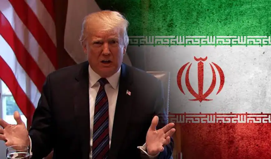 دبلوماسية التناقض: كيف يتعامل الإعلام مع تصريحات ترامب حول مضيق هرمز؟