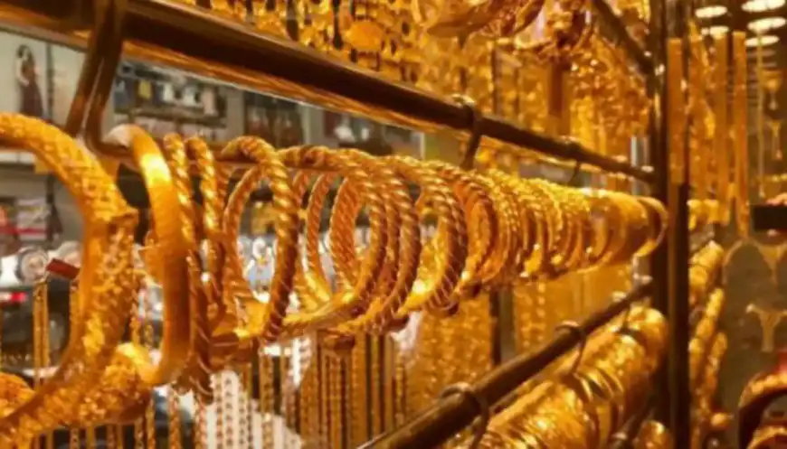 أسعار الذهب في ليبيا اليوم الأربعاء 5 أغسطس 2026 ارتفاع جديد