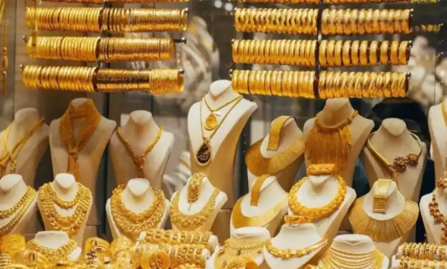 أسعار الذهب في الكويت اليوم الأربعاء 5 أغسطس 2026 ارتفاع جديد