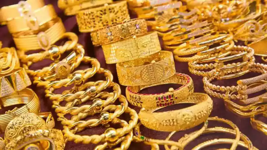 أسعار الذهب اليوم في البلدان العربية