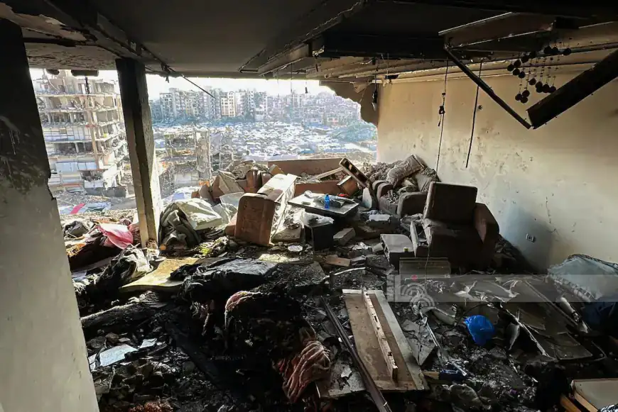 خروقات إسرائيلية بغزة وضغوط بالكابينت لنسف خطة ترامب