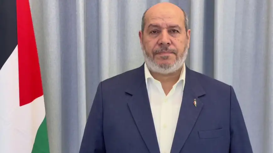 حماس تجدد التزامها بخارطة الطريق لتنفيذ المرحلة الثانية بغزة