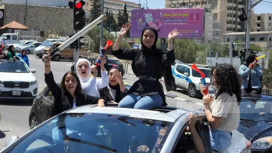 نتائج التوجيهي الأردن 2026 .. موعد إعلان نتائج الثانوية العامة