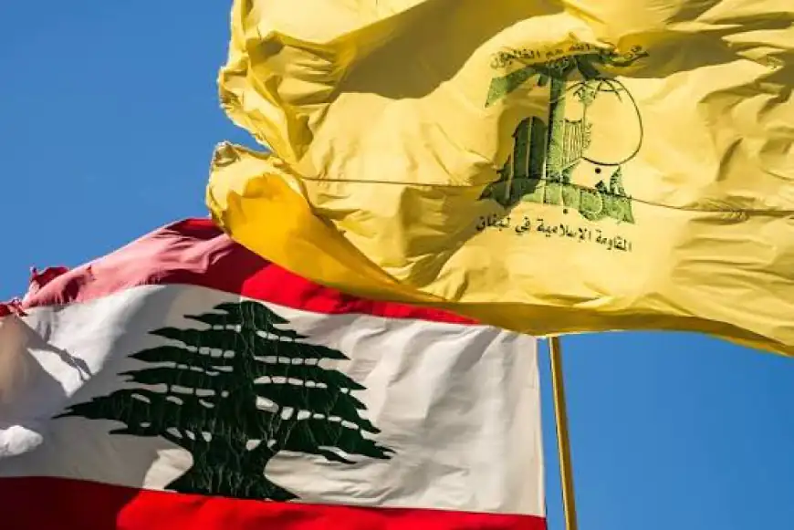 حزب الله يرد على العقوبات الأمريكية ويؤكد تمسكه بالمقاومة