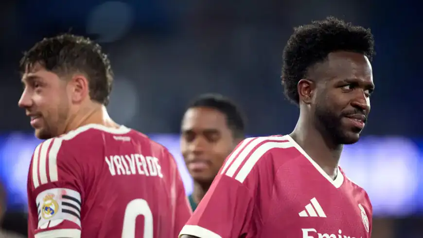 القنوات الناقلة لمباراة إسبانيول وريال مدريد في الدوري الإسباني