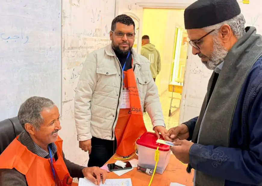 تزوير الجنسية في ليبيا.. تحقيق يكشف سوقاً للبيع وتهديداً للانتخابات