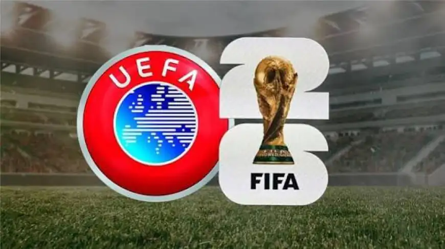 أوروبا تتراجع عن مقاطعة كأس العالم 2026