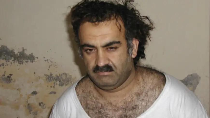 محاكمة خالد شيخ محمد.. تعذيب وإعدام بعد 27 عاماً من الانتظار