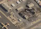 الحرس الثوري يزعم مقتل عدد كبير من الجنود بهجوم صاروخي على قاعدة أمريكية بالأردن