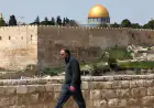 جرائم الاحتلال في القدس: حماس تدين إعدام الشاب إبراهيم الهندي ميدانيًا عند باب العامود