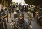 سرايا القدس تعلن استشهاد مقاوم بعد إحباط محاولة اختطافه في خان يونس
