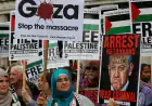 القضية الفلسطينية تدخل الكونغرس: تشريع لمقاطعة الجامعات المؤيدة لإسرائيل