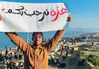 تهجير الفلسطينيين: خطة بن غفير لترحيل 1.86 مليون من غزة