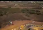 جندي إسرائيلي يعاني من صدمة غزة يفتح النار المستوطنين في نتانيا