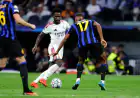ريال مدريد يحسم ديربي أوروبا بهدفين ويبدأ مشواره بفوز على إنتر