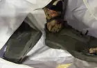 غارة إسرائيلية على غزة: قتيلان في استهداف سيارة بتل الهوا