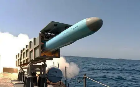 التعاون العسكري الروسي-الإيراني: مشروع "C-430L" يغير قواعد الاشتباك في مضيق هرمز