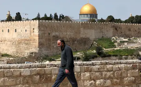 جرائم الاحتلال في القدس: حماس تدين إعدام الشاب إبراهيم الهندي ميدانيًا عند باب العامود