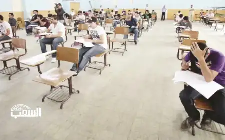 التوجيهي في الأردن ينتهي رسمياً.. والامتحان العام للقبول الجامعي فقط