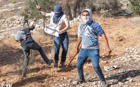 بريطانيا تعلن عقوبات على مستوطنات إسرائيلية.. حظر واردات وتشريع خلال 6-9 أشهر
