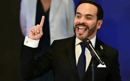 رئيس كولومبيا الجديد.. لن اتوقف عن دعم اسرائيل