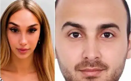 توقيف هارب من العدالة في تركيا تنكر بزي امرأة 8 سنوات