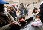 نزوح اليمن يتضاعف إلى 76 ألف شخص منذ يوليو الماضي