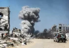 خروقات وقف إطلاق النار في غزة تستمر لليوم 338 وسط تصعيد دامٍ