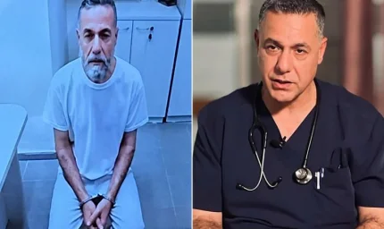 الكونغرس الأمريكي يضغط للإفراج عن حسام أبو صفية