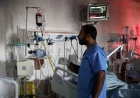 أزمة وقود غزة تشل مستشفيات القطاع وتحذر من كارثة صحية وشيكة