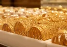 أسعار الذهب عالميا اليوم تسجل مستويات قياسية جديدة
