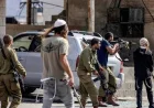 بتسيلم تكشف مشروع المحو الإسرائيلي في الضفة