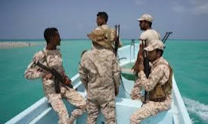 الحوثيون يستهدفون السعودية بعشرات الصواريخ والمسيّرات