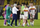ترتيب الدوري الإيطالي.. روما يعتلي القمة بثنائية مثيرة