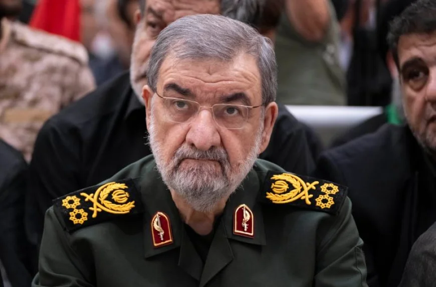 محسن رضائي: لا محادثات مع أمريكا حتى تلبية شروط إيران