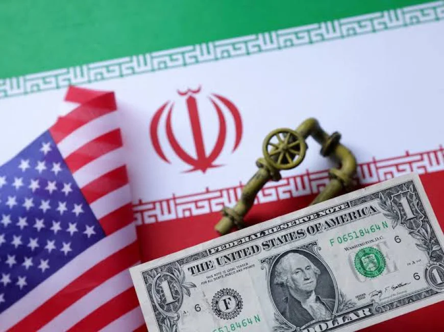 تكلفة الحرب على إيران تتجاوز 33.4 مليار دولار ومخزونات الذخائر تتراجع