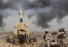 بورنهام يدرس دعم السعودية عسكريا ضد الحوثيين