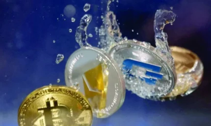 غسل أموال النفط الإيراني عبر بينانس يفجر قضية كبرى