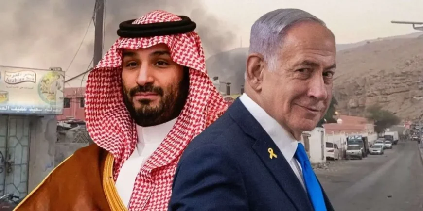 دعم إسرائيلي سري للسعودية يثير جدلاً واسعاً في المنطقة