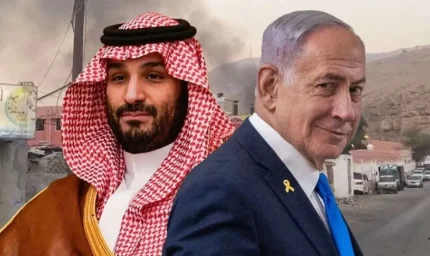 دعم إسرائيلي سري للسعودية يثير جدلاً واسعاً في المنطقة