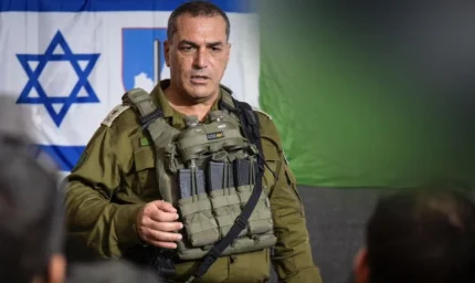 اجتماع سري في ألمانيا يجمع زامير بقادة 7 جيوش عربية