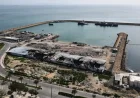انفجارات في قشم تهز هرمزغان... دوي من البحر